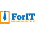 Coduri reducere și promoții forit.ro