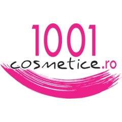 Coduri reducere și promoții 1001cosmetice.ro